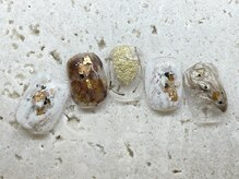 エルモサ/ネイルデザイン