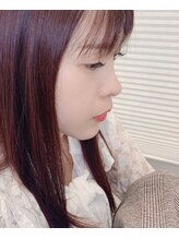 月 自由が丘(tsuki)/《マツエク》