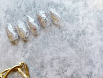 フレイヤ 銀座店(FREJA)/Silverコース