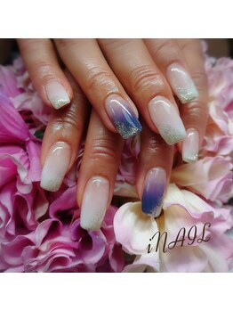 アイネイル(iNAIL)/