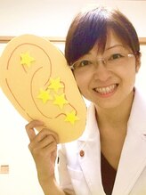 エイル(AIL)&nbsp;yoshimi 