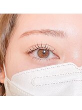 アテ(ate.)/まつげパーマ