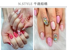 エヌスタイル 千歳船橋(N.style)/