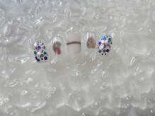 アンネ 東心斎橋店(ANNE)/【パラジェル】12月monthly