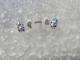 【パラジェル】12月monthly