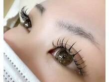 オプス ライフビューティー(OPS×LIFE BEAUTY)/フラットラッシュ120本