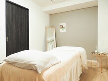 ミラーヴ(MERAVE)/完全個室での施術♪