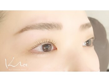 クレー(Klee)/パリジェンヌラッシュリフト