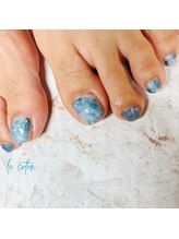 ルコトン(le coton)/お持ち込み【150min】