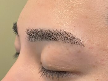 ラシク ベル(Lashiku Belle)/大人気メンズアイブロウWAX!