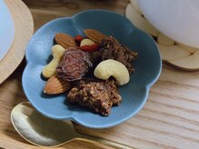 ミラー(Mirror)/リラックスタイムを堪能