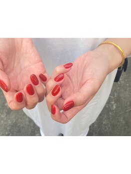 仕事帰り・早朝OKのサロン