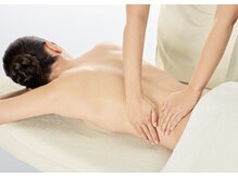 ポーラ ザ ビューティ 枚方店 (POLA THE BEAUTY)/トータルボディケアコース