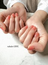 リーブル(LIBRE)/シンプル