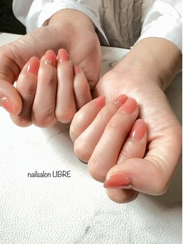 リーブル(LIBRE)/シンプル