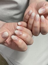 シエナ ネイル(siena nail)/グラデーション
