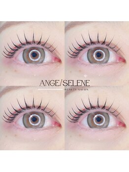 アンジュ 中町店(Ange.)/