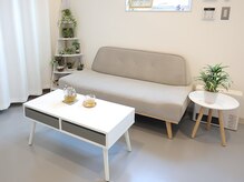 エルブラン(Aile-blanc)/毛穴/小顔/肩こり/フェイシャル 