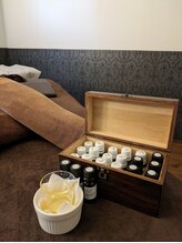 ナハトムジーク(NachtMusik)/選べるアロマ