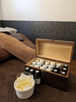 ナハトムジーク(NachtMusik)/選べるアロマ