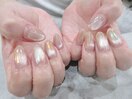 マグネット×オーロラ定額￥7980