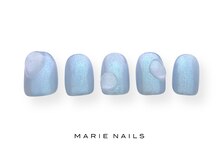 マリーネイルズ 近鉄あべのハルカス店(MARIE NAILS)/新規様7000円 0718b