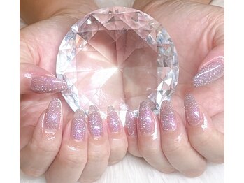 ミロクビューティーガーデン ネイル アンド アイラッシュ(MirokuBG)/takumi