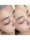 アノン(ANNON.)の写真/《自社メーカー開発WAXプロダクトでお肌の負担を最小限に艶水光肌に》劇的艶肌&最高のお化粧ノリを体感！
