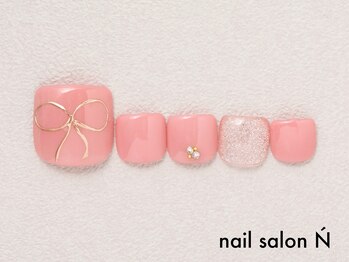 エヌ(N)/foot design