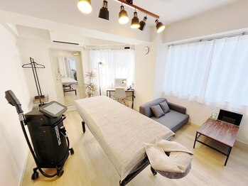 スリーファイブメンズラボ(555 Men’s Lab)