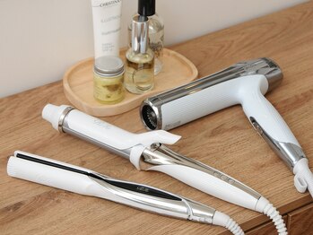 アオン(aon.)/お出かけ前にもぜひ..☆