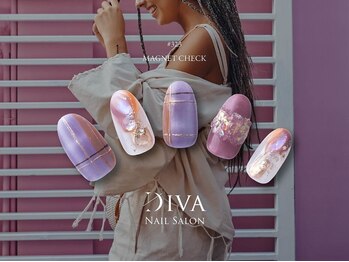 ディーバ 海老名店(Diva)/10本デザインセレクトプラス