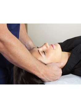 90分以上のご褒美メニューがあるサロン