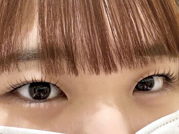 ウルカ アイラッシュ(uruka EYELASH)/ラッシュリフト