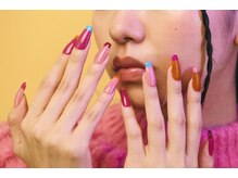 ノラ ミナミアオヤマ(NORA MINAMIAOYAMA)/24AWCollection