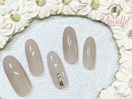 シンプルデザイン