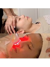 ブリリアントスマイル/小顔矯正と高濃度ヒト幹細胞