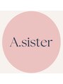 エーシスター(A.sister) ネイリスト Ayako