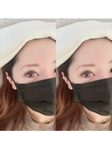 イチマルナナゴ(1075)/バインドロック☆