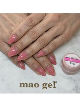 アイリッシュネイル 久屋大通店(Irish Nail)/610ブーケ