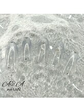 エーアンドエー 蕨店(A&A)/オフィスコース/hand