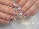 ￥10500 ハーフアート