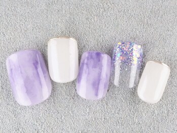 マハロネイルサロン 川崎店(mahalo)/ハンド定額6980円