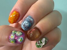 ペルテ 浦和(Per Te)/ニュアンス/個性派/浦和/アート