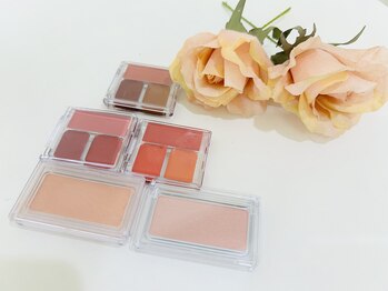 ベルヴェール(Bellevert)/パーソナルカラーコスメ