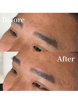 モテテ(motete)/お客様施術例☆栄本店