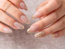 ダブティーネイル(W &T Nail)