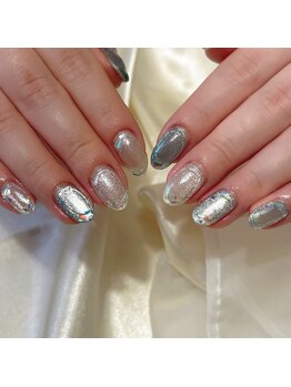 フランジュエリー(Franjewelry)/