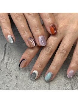 シンプルデザインコース