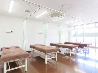 あいあい整骨院 新保院の写真